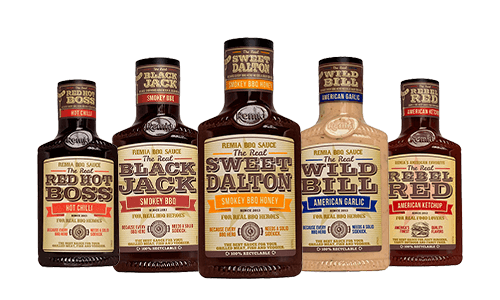 BBQ kastikkeet Kastikekauppa