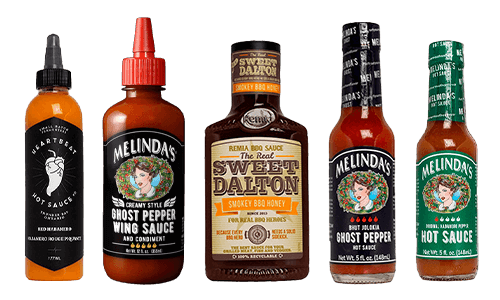 Kastikkeet Kastikekauppa