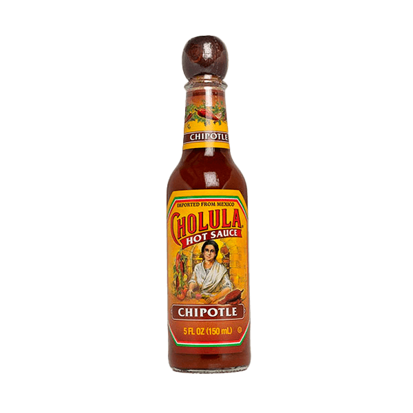Cholula Chipotle Hot Sauce