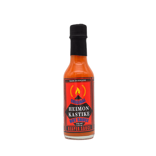 Heimon Kastike Reaper Sauce 150ml