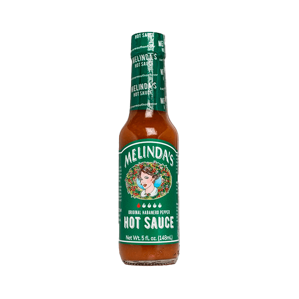 Melinda’s Original Hot Sauce