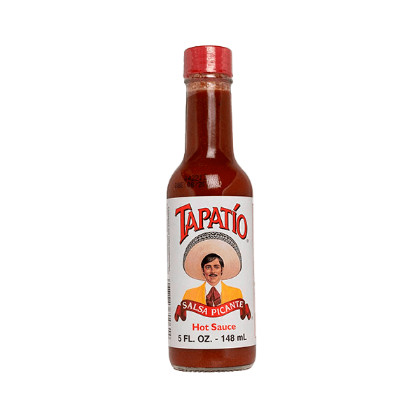 Tapatío