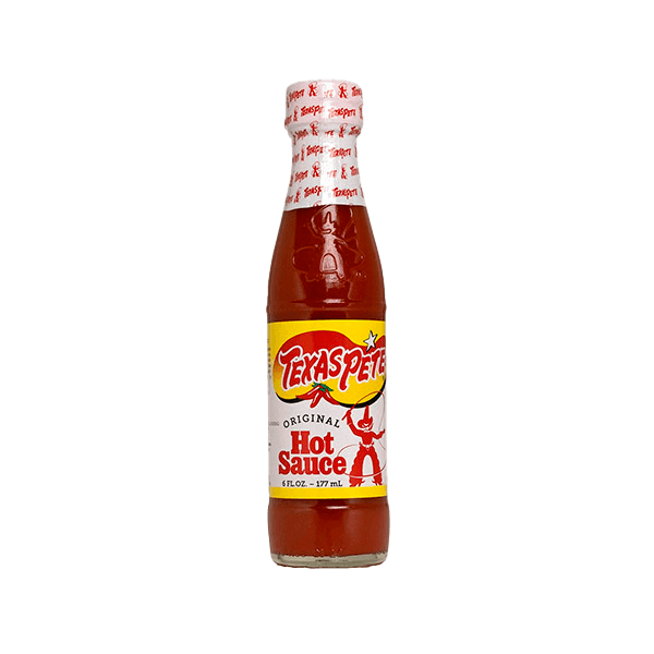 Texas Pete Hot Sauce 177ml