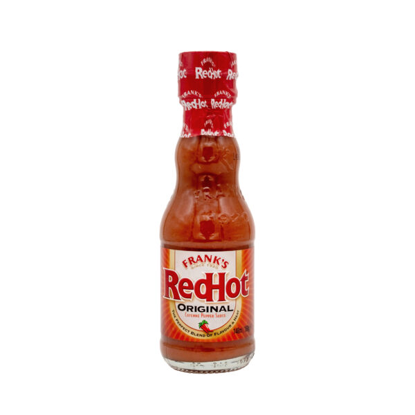 Frank’s RedHot Original 148ml