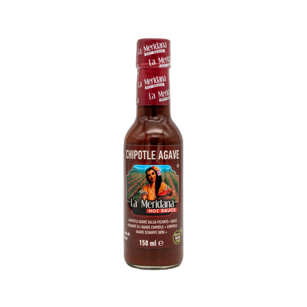La Meridana Chipotle Agave 150ml