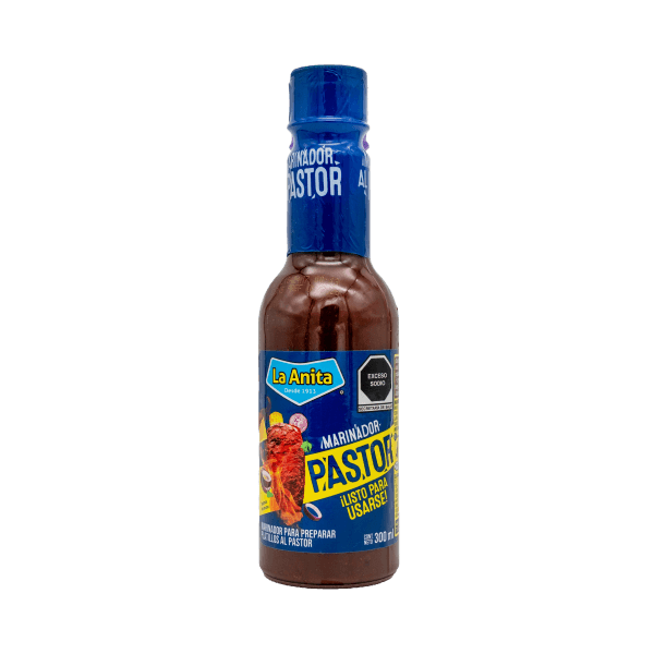 La Anita Marinador De Pastor Sauce 300ml