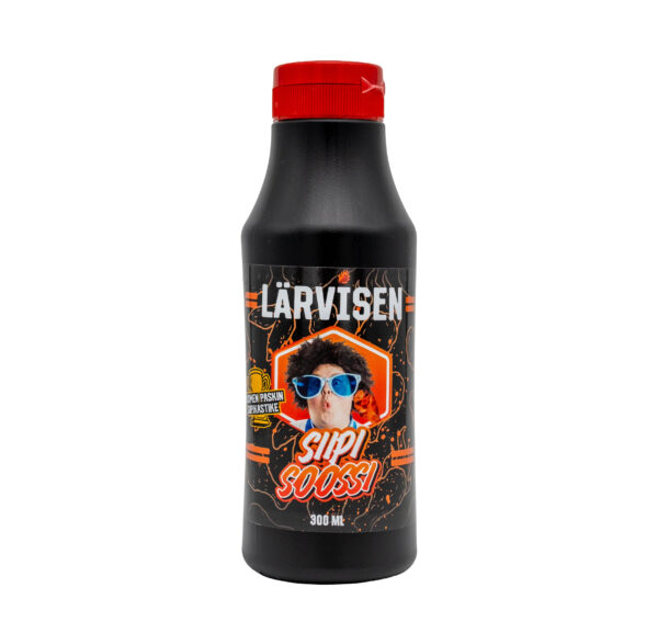 Lärvisen Siipisoossi 300 ml