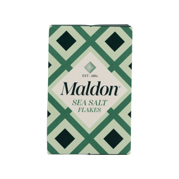 Maldon Merisuolahiutale 250g