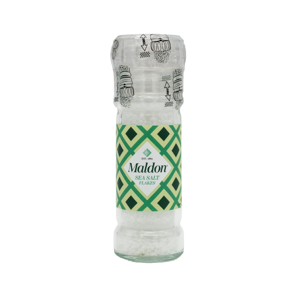 Maldon Merisuolamylly 55g