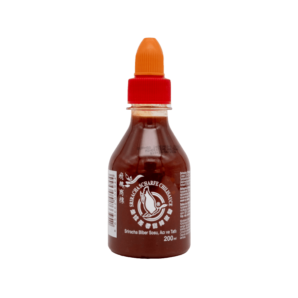 Flying Goose sriracha Hot & Sweet 200ml