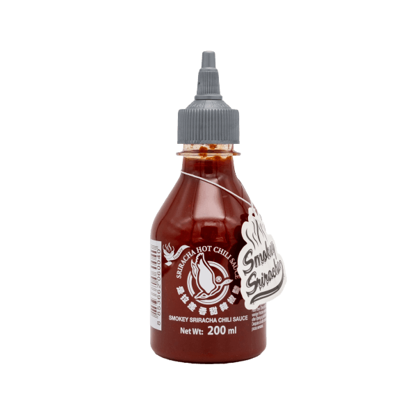 Flying Goose Smokey Chili sauce 200ml