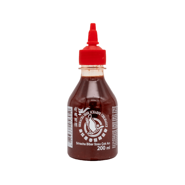 Flying Goose sriracha Extra Hot 200ml