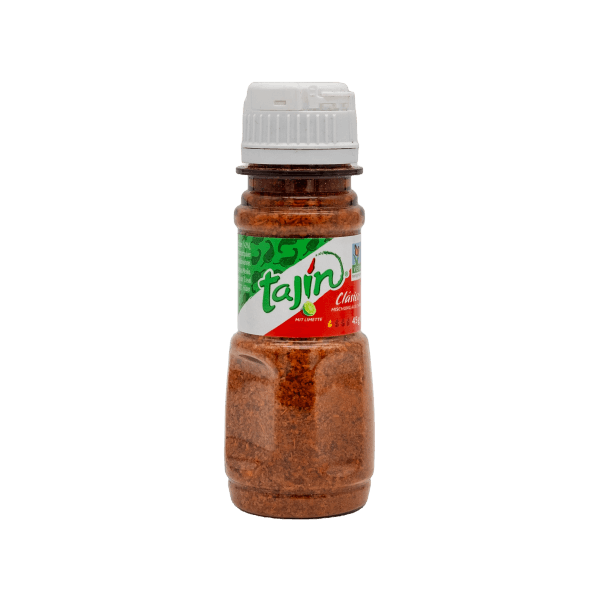 Tajín Clásico Lime&Chili mausteseos 45g