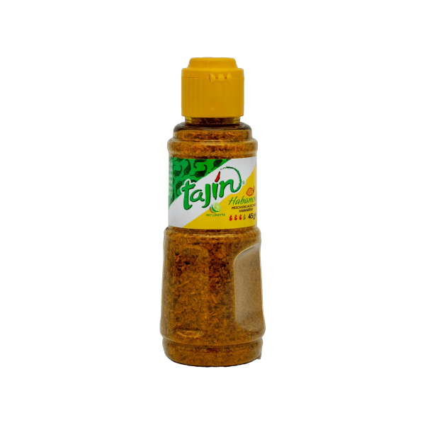 Tajín Clásico Habanero mausteseos 45g