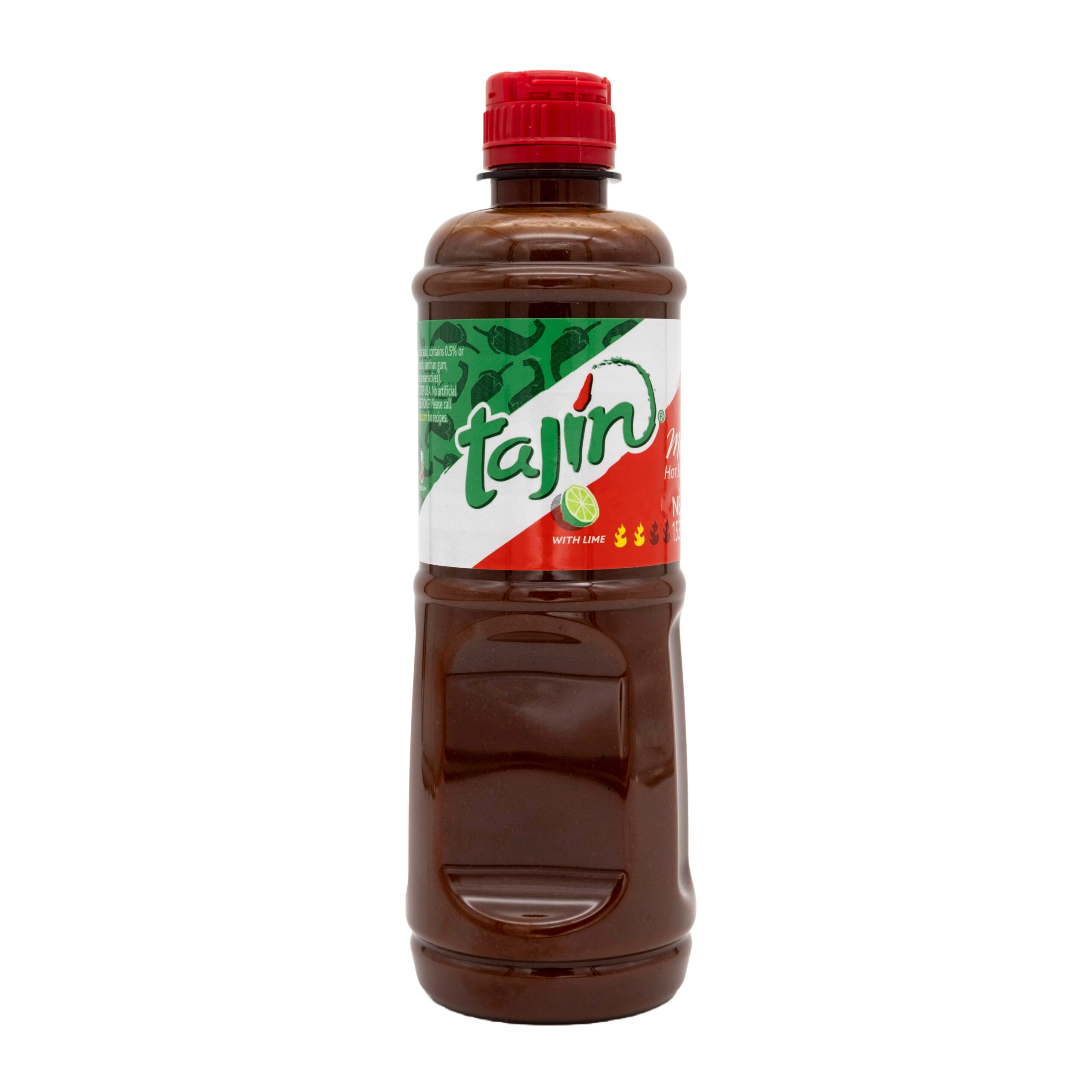 Tajin Mild Hot Sauce 455ml