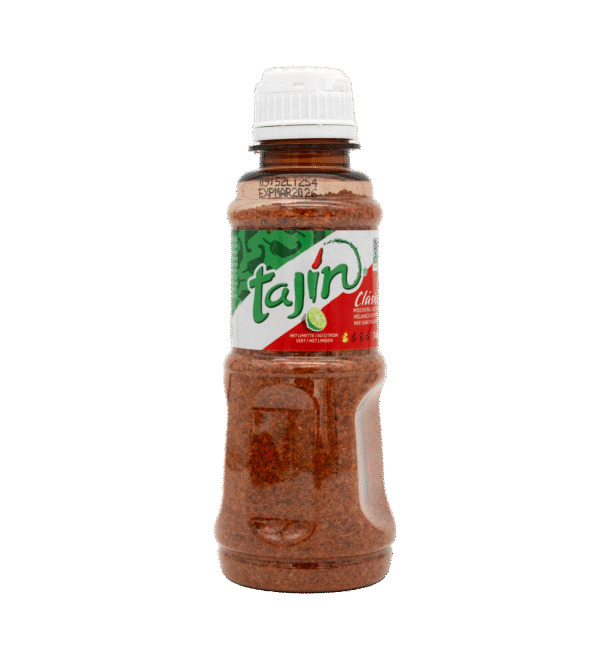 Tajín Clásico Lime&Chili mausteseos 142 g