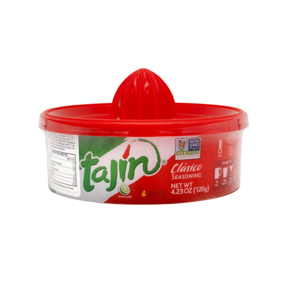 Tajin Clasico Rimmer 120g