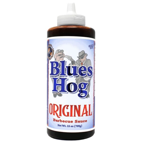 Blues Hog Original BBQ Barbecue sauce 709g