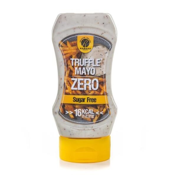 Rabeko Zero Truffle Mayo 350ml