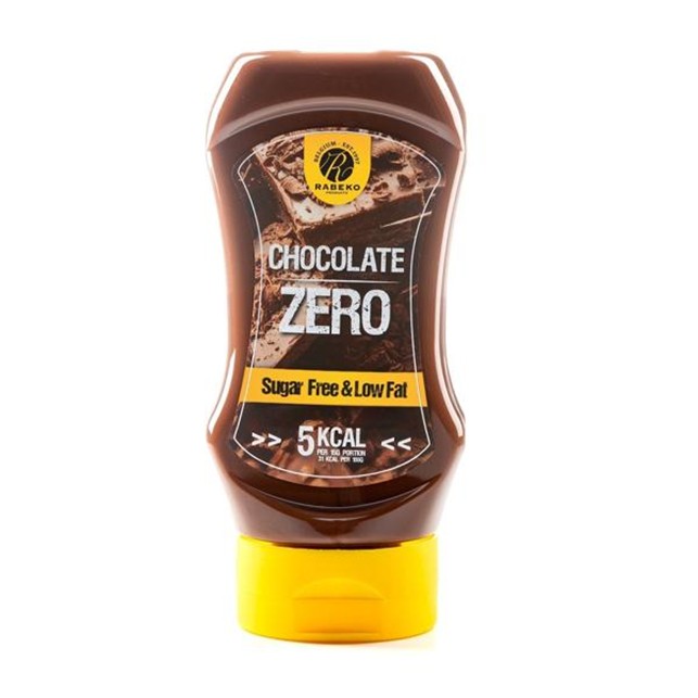 Rabeko Zero Chocolate 350ml